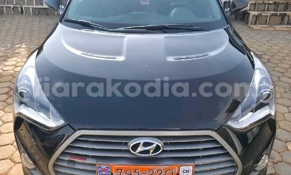 Acheter Occasion Voiture Hyundai Veloster Noir à Ambatomainty , Melaky Acheter Occasion Voiture Hyundai Veloster Noir à Ambatomainty , Melaky