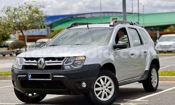 Acheter Occasion Voiture Renault Duster Autre à Antananarivo, Analamanga Acheter Occasion Voiture Renault Duster Autre à Antananarivo, Analamanga