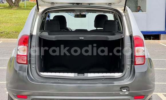 Acheter Occasion Voiture Renault Duster Autre à Antananarivo, Analamanga Acheter Occasion Voiture Renault Duster Autre à Antananarivo, Analamanga