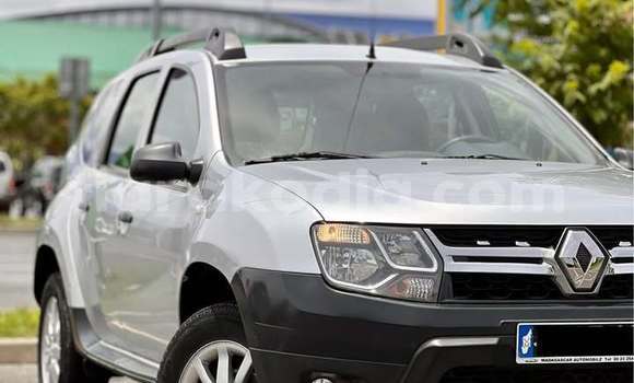 Acheter Occasion Voiture Renault Duster Autre à Antananarivo, Analamanga Acheter Occasion Voiture Renault Duster Autre à Antananarivo, Analamanga