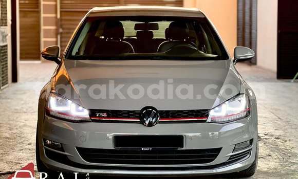 Buy Used Volkswagen Golf Other Car in Antananarivo in Analamanga Buy Used Volkswagen Golf Other Car in Antananarivo in Analamanga