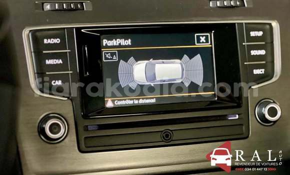 Buy Used Volkswagen Golf Other Car in Antananarivo in Analamanga Buy Used Volkswagen Golf Other Car in Antananarivo in Analamanga