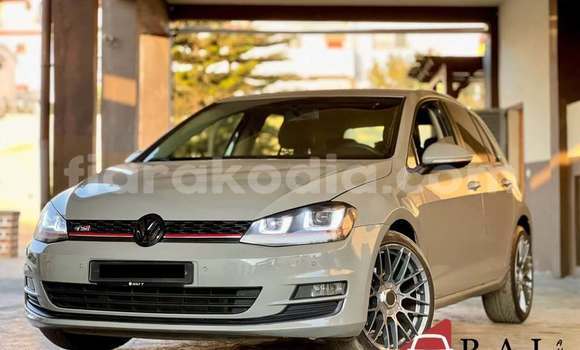 Buy Used Volkswagen Golf Other Car in Antananarivo in Analamanga Buy Used Volkswagen Golf Other Car in Antananarivo in Analamanga