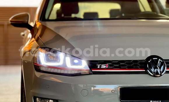 Buy Used Volkswagen Golf Other Car in Antananarivo in Analamanga Buy Used Volkswagen Golf Other Car in Antananarivo in Analamanga