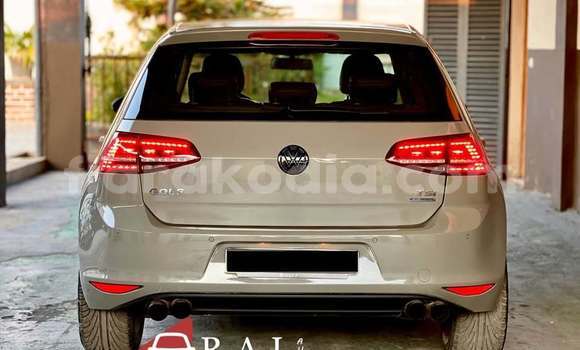 Buy Used Volkswagen Golf Other Car in Antananarivo in Analamanga Buy Used Volkswagen Golf Other Car in Antananarivo in Analamanga