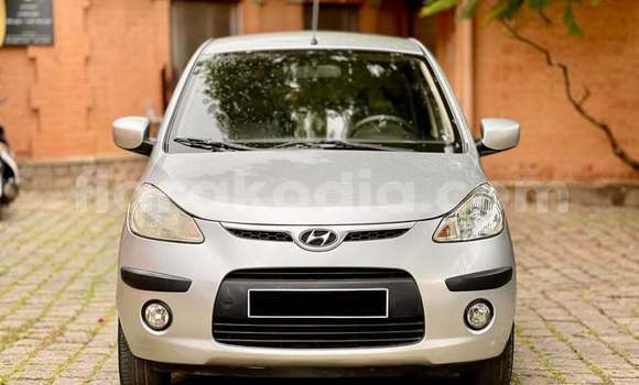 Acheter Occasion Voiture Hyundai i10 Autre à Antananarivo, Analamanga Acheter Occasion Voiture Hyundai i10 Autre à Antananarivo, Analamanga