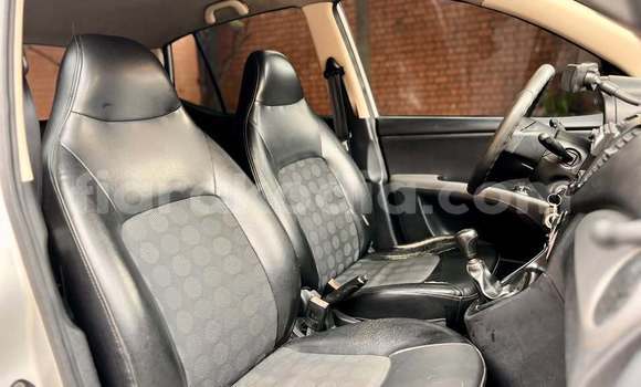 Acheter Occasion Voiture Hyundai i10 Autre à Antananarivo, Analamanga Acheter Occasion Voiture Hyundai i10 Autre à Antananarivo, Analamanga