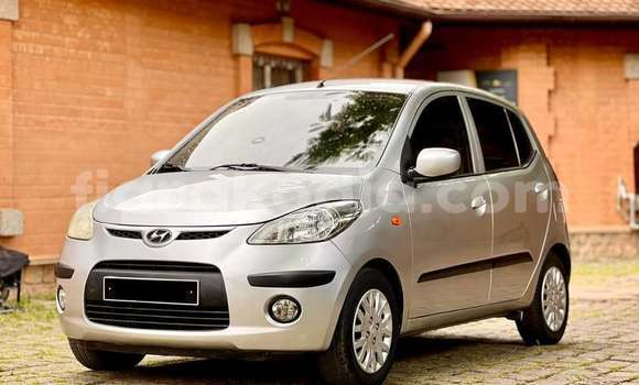 Acheter Occasion Voiture Hyundai i10 Autre à Antananarivo, Analamanga Acheter Occasion Voiture Hyundai i10 Autre à Antananarivo, Analamanga