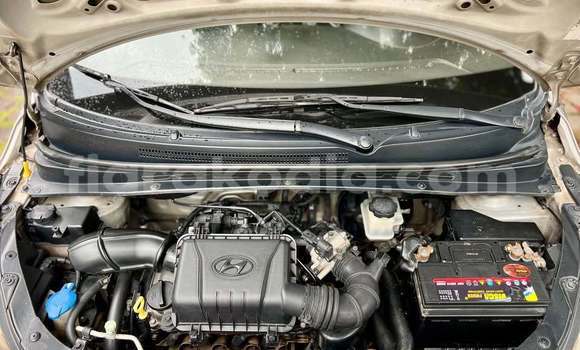 Acheter Occasion Voiture Hyundai i10 Autre à Antananarivo, Analamanga Acheter Occasion Voiture Hyundai i10 Autre à Antananarivo, Analamanga