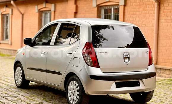 Acheter Occasion Voiture Hyundai i10 Autre à Antananarivo, Analamanga Acheter Occasion Voiture Hyundai i10 Autre à Antananarivo, Analamanga