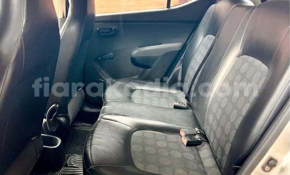 Acheter Occasion Voiture Hyundai i10 Autre à Antananarivo, Analamanga Acheter Occasion Voiture Hyundai i10 Autre à Antananarivo, Analamanga