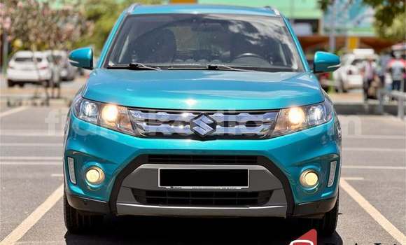 Acheter Occasion Voiture Suzuki Vitara Bleu à Antananarivo, Analamanga Acheter Occasion Voiture Suzuki Vitara Bleu à Antananarivo, Analamanga
