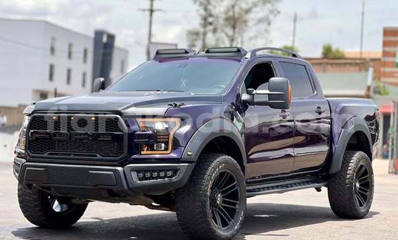 Acheter Occasion Voiture Ford F–150 Noir à Antananarivo, Analamanga Acheter Occasion Voiture Ford F–150 Noir à Antananarivo, Analamanga