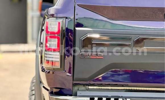 Acheter Occasion Voiture Ford F–150 Noir à Antananarivo, Analamanga Acheter Occasion Voiture Ford F–150 Noir à Antananarivo, Analamanga