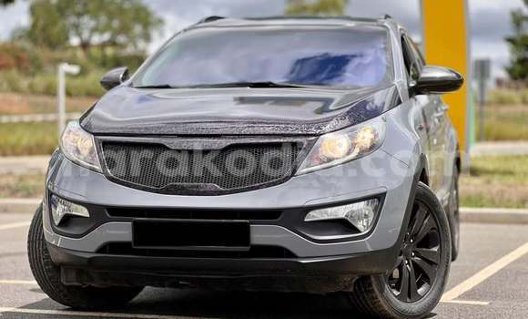 Acheter Occasion Voiture Kia Sportage Autre à Antananarivo, Analamanga Acheter Occasion Voiture Kia Sportage Autre à Antananarivo, Analamanga