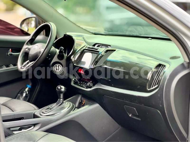Big with watermark kia sportage analamanga antananarivo 8521