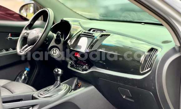 Acheter Occasion Voiture Kia Sportage Autre à Antananarivo, Analamanga Acheter Occasion Voiture Kia Sportage Autre à Antananarivo, Analamanga