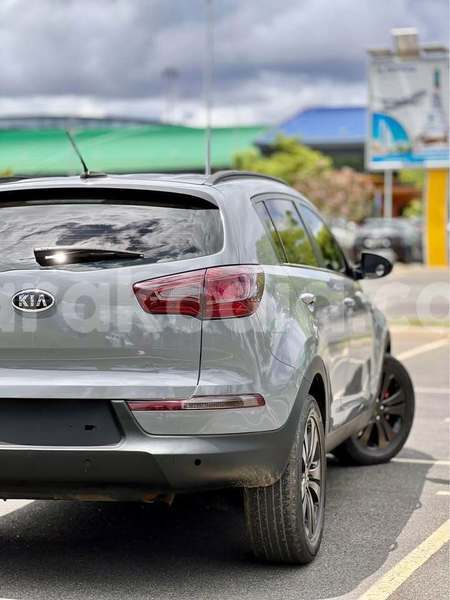 Big with watermark kia sportage analamanga antananarivo 8521