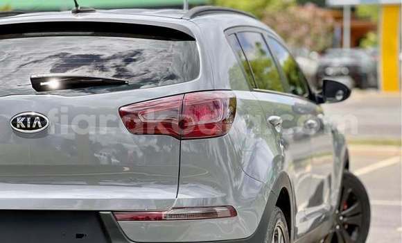 Acheter Occasion Voiture Kia Sportage Autre à Antananarivo, Analamanga Acheter Occasion Voiture Kia Sportage Autre à Antananarivo, Analamanga
