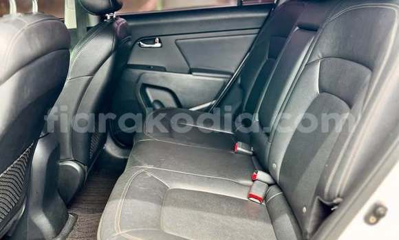 Acheter Occasion Voiture Kia Sportage Autre à Antananarivo, Analamanga Acheter Occasion Voiture Kia Sportage Autre à Antananarivo, Analamanga