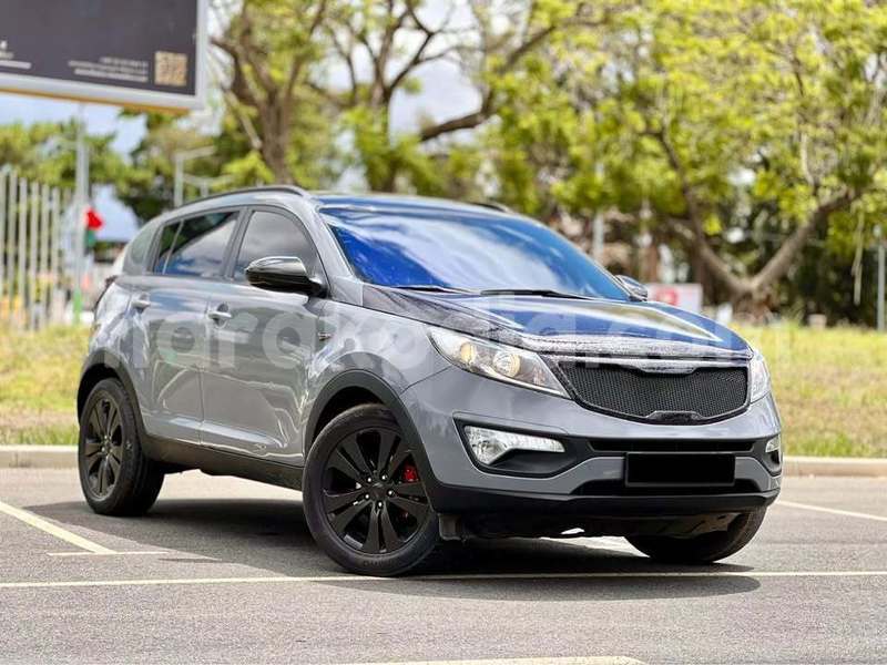 Big with watermark kia sportage analamanga antananarivo 8521