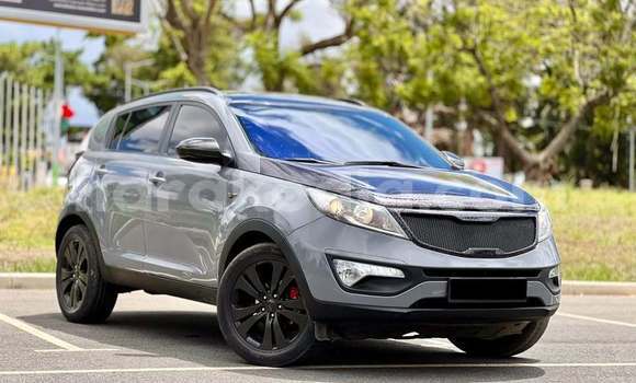 Acheter Occasion Voiture Kia Sportage Autre à Antananarivo, Analamanga Acheter Occasion Voiture Kia Sportage Autre à Antananarivo, Analamanga