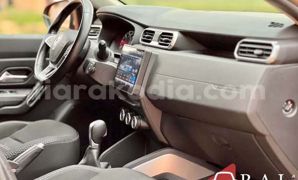 Acheter Occasion Voiture Renault Duster Autre à Antananarivo, Analamanga Acheter Occasion Voiture Renault Duster Autre à Antananarivo, Analamanga