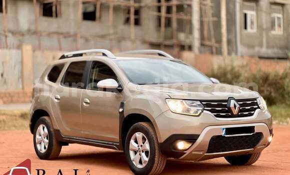 Acheter Occasion Voiture Renault Duster Autre à Antananarivo, Analamanga Acheter Occasion Voiture Renault Duster Autre à Antananarivo, Analamanga