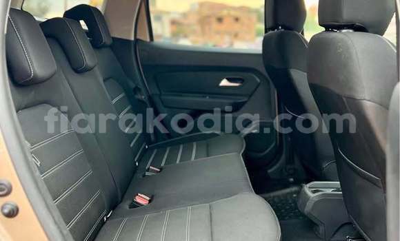 Acheter Occasion Voiture Renault Duster Autre à Antananarivo, Analamanga Acheter Occasion Voiture Renault Duster Autre à Antananarivo, Analamanga