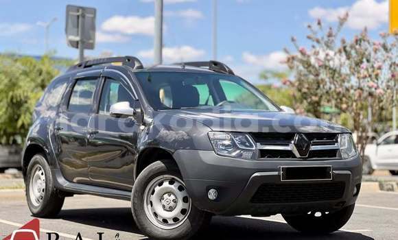 Acheter Occasion Voiture Renault Duster Autre à Antananarivo, Analamanga Acheter Occasion Voiture Renault Duster Autre à Antananarivo, Analamanga