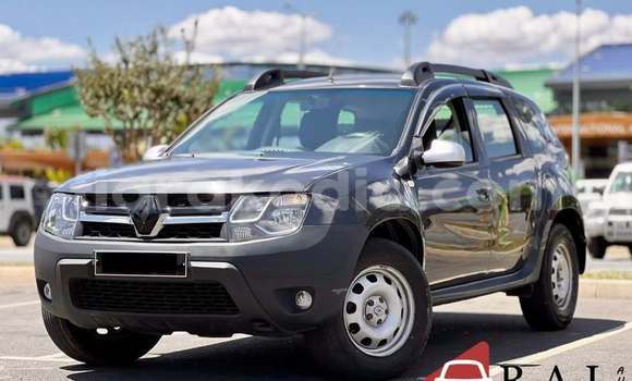 Acheter Occasion Voiture Renault Duster Autre à Antananarivo, Analamanga Acheter Occasion Voiture Renault Duster Autre à Antananarivo, Analamanga