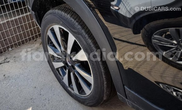 Hividy Nissan Evalia Black Truck in Import - Dubai in Diana Hividy Nissan Evalia Black Truck in Import - Dubai in Diana