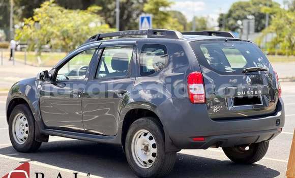 Acheter Occasion Voiture Renault Duster Autre à Antananarivo, Analamanga Acheter Occasion Voiture Renault Duster Autre à Antananarivo, Analamanga
