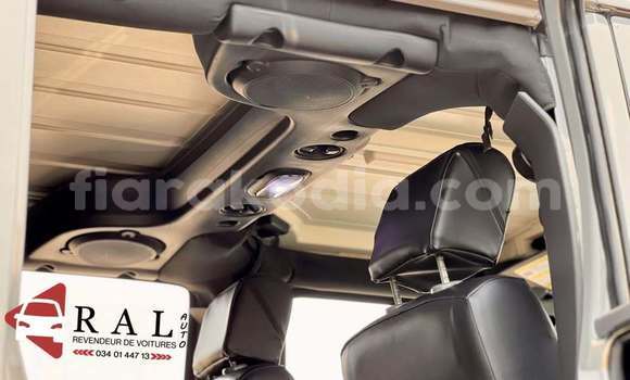 Acheter Occasion Voiture Jeep Wrangler Autre à Antananarivo, Analamanga Acheter Occasion Voiture Jeep Wrangler Autre à Antananarivo, Analamanga