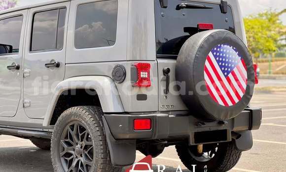 Acheter Occasion Voiture Jeep Wrangler Autre à Antananarivo, Analamanga Acheter Occasion Voiture Jeep Wrangler Autre à Antananarivo, Analamanga