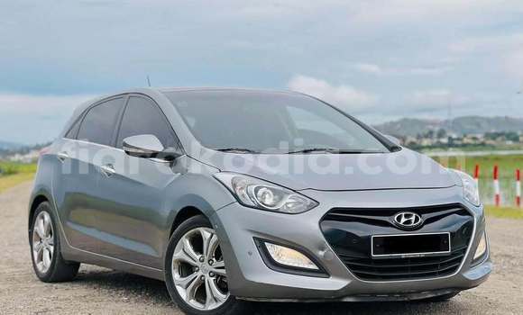 Acheter Occasion Voiture Hyundai i30 Autre à Antananarivo, Analamanga