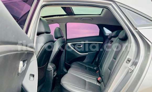 Buy Used Hyundai i30 Other Car in Antananarivo in Analamanga Buy Used Hyundai i30 Other Car in Antananarivo in Analamanga