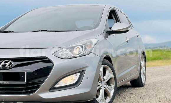 Buy Used Hyundai i30 Other Car in Antananarivo in Analamanga Buy Used Hyundai i30 Other Car in Antananarivo in Analamanga