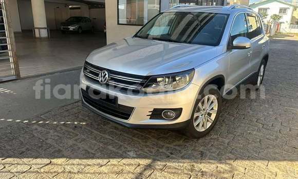 Acheter Occasion Voiture Volkswagen Tiguan Autre à Antananarivo, Analamanga Acheter Occasion Voiture Volkswagen Tiguan Autre à Antananarivo, Analamanga