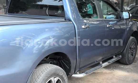 Acheter Occasion Voiture Mazda BT-50 Noir à Antananarivo, Analamanga Acheter Occasion Voiture Mazda BT-50 Noir à Antananarivo, Analamanga