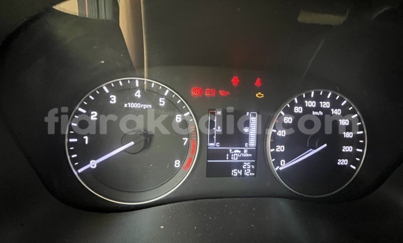 Buy Used Hyundai Creta Red Car in Antananarivo in Analamanga Buy Used Hyundai Creta Red Car in Antananarivo in Analamanga