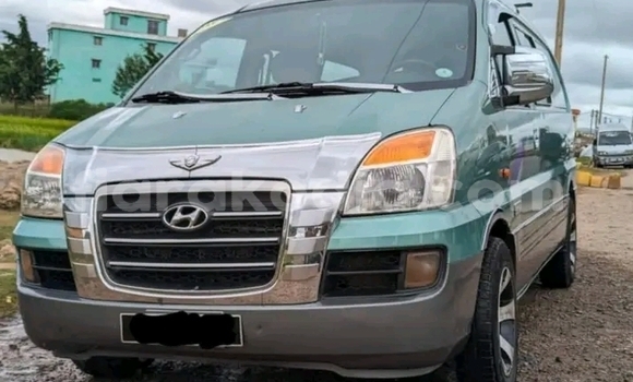 Buy Used Hyundai Starex Other Car in Ambatondrazaka in Alaotra-Mangoro Buy Used Hyundai Starex Other Car in Ambatondrazaka in Alaotra-Mangoro