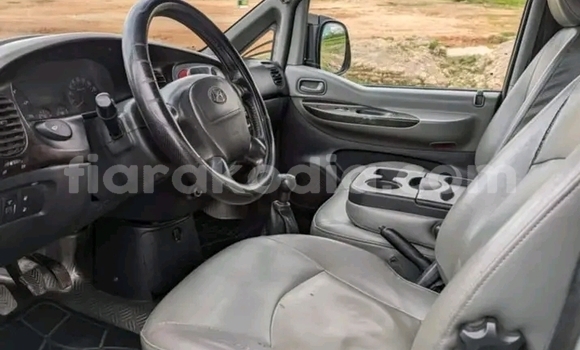 Buy Used Hyundai Starex Other Car in Ambatondrazaka in Alaotra-Mangoro Buy Used Hyundai Starex Other Car in Ambatondrazaka in Alaotra-Mangoro