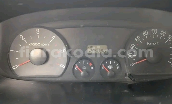 Buy Used Hyundai Starex Other Car in Ambatondrazaka in Alaotra-Mangoro Buy Used Hyundai Starex Other Car in Ambatondrazaka in Alaotra-Mangoro