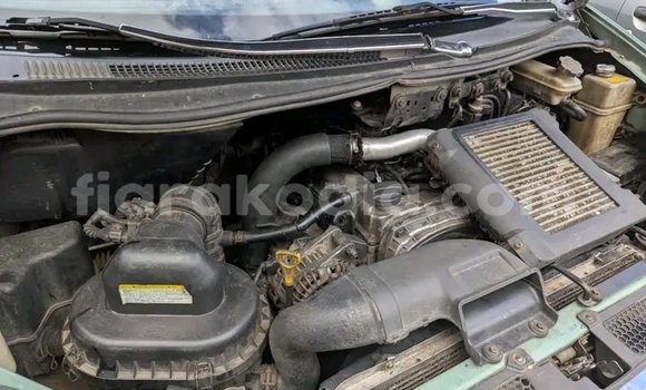 Buy Used Hyundai Starex Other Car in Ambatondrazaka in Alaotra-Mangoro Buy Used Hyundai Starex Other Car in Ambatondrazaka in Alaotra-Mangoro