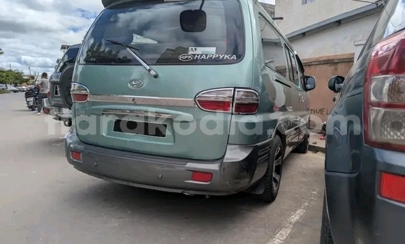 Buy Used Hyundai Starex Other Car in Ambatondrazaka in Alaotra-Mangoro Buy Used Hyundai Starex Other Car in Ambatondrazaka in Alaotra-Mangoro