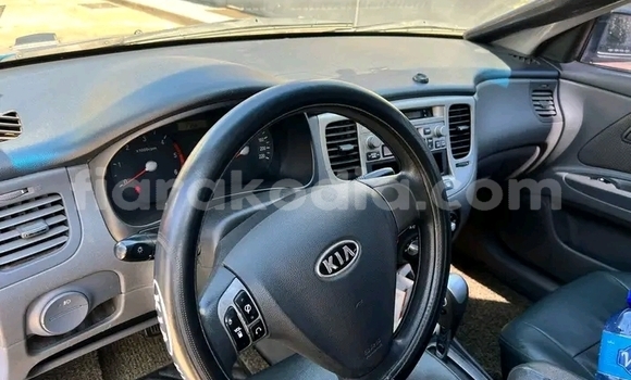 Buy Used Kia Pride Blue Car in Amparafaravola in Alaotra-Mangoro Buy Used Kia Pride Blue Car in Amparafaravola in Alaotra-Mangoro