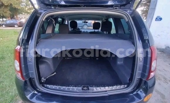 Hividy Hyundai Equus Black Car in Andapa in Sava Hividy Hyundai Equus Black Car in Andapa in Sava