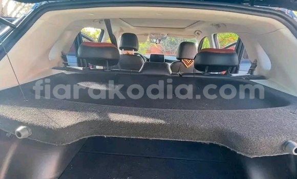 Hividy Baltijas Dzips BD-1322 Black Car in Ambatondrazaka in Alaotra-Mangoro Hividy Baltijas Dzips BD-1322 Black Car in Ambatondrazaka in Alaotra-Mangoro