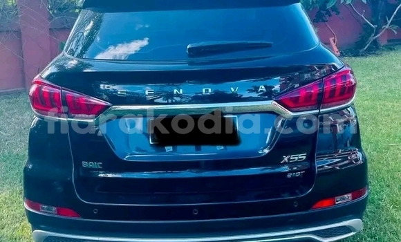 Buy Used Baltijas Dzips BD-1322 Black Car in Ambatondrazaka in Alaotra-Mangoro Buy Used Baltijas Dzips BD-1322 Black Car in Ambatondrazaka in Alaotra-Mangoro